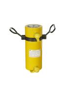 Домкрат гидравлический грузовой TOR ДУ30Г200 30 т двухсторонний