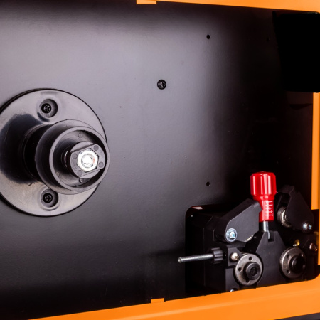 Сварочный полуавтомат INVERMIG 240 DP