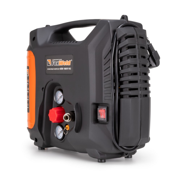 Компрессор безмасляный AERO 180/5F N12