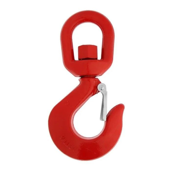 Крюк вращающийся TOR Тип 322А 11,0 т (Q)