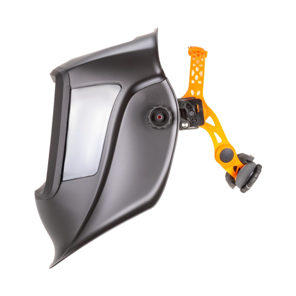 Маска сварщика черная Ultimate A X860 в коробке