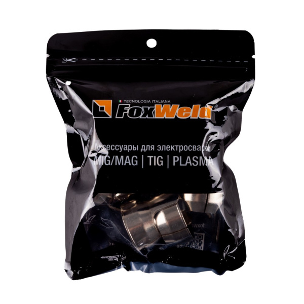 Насадка дистанционная рожковая S105