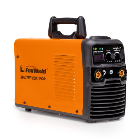 Сварочный аппарат Мастер 250 Проф