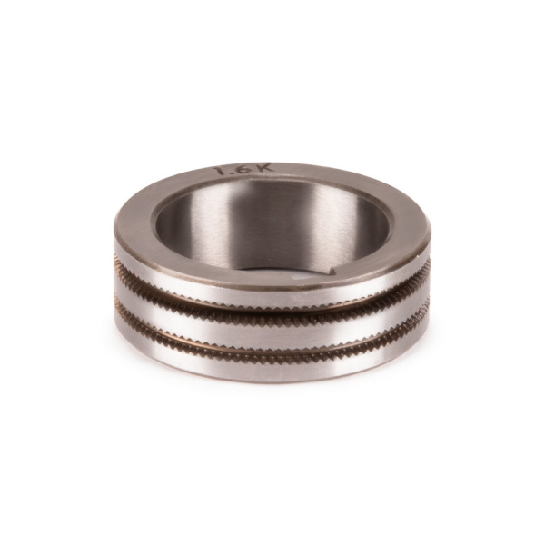 Ролик SAGGIO 350 HS, 500 HS K д.1,2-1,6 FLUX