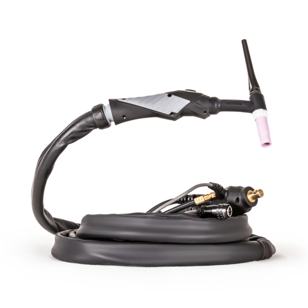 Горелка SAGGIO TIG-26 FLEX 35мм2 5Pin 4M