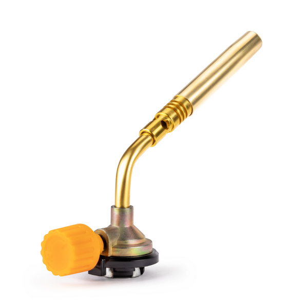 Насадка на баллон без резьбы FOXWELD LP-55 (лампа воздушная пропановая, пр-во FoxWeld Китай)