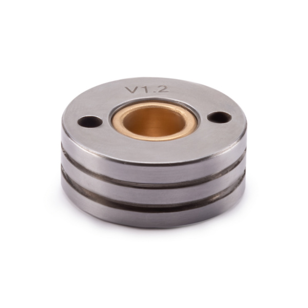 Ролик INVERMIG 350E/500E SAGGIO MIG 250/200-S д.1,2-1,6 (9.99/30.05) (пр-во FoxWeld/КНР)