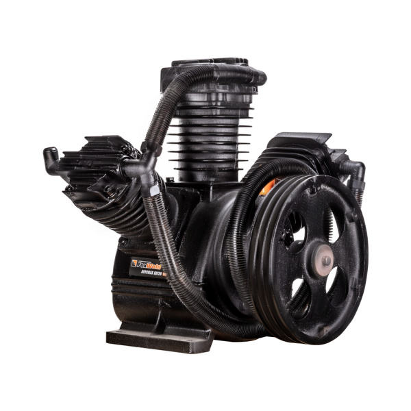 Компрессорная головка ременная AEROMAX B3120