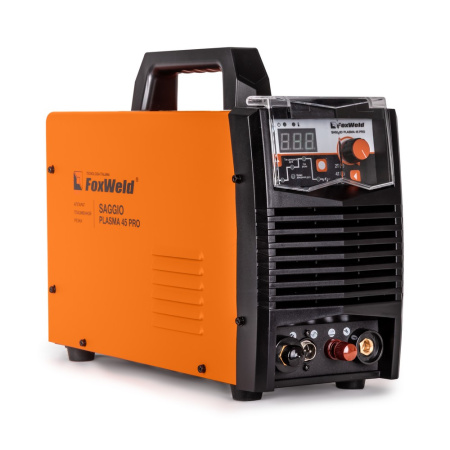 Аппарат плазменной резки SAGGIO PLASMA 45 PRO