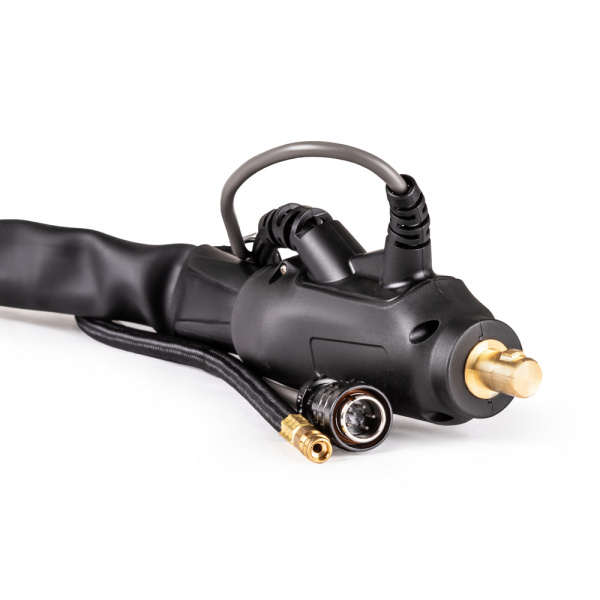 Горелка SAGGIO TIG-26 FLEX U/D 35мм2 5Pin 8M