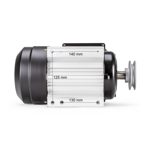 AERO Электродвигатель в сборе YL-90S-2