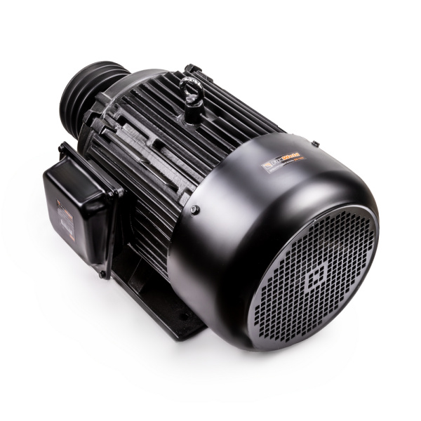 Электродвигатель в сборе AEROMAX EM-1350 (400В / 11кВт)