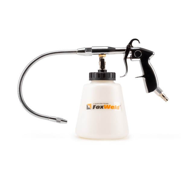 Пневмопистолет моющий AERO CGB 1000FN