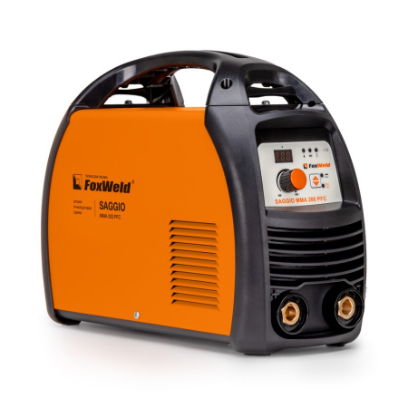 Сварочный аппарат SAGGIO MMA 200 PFC