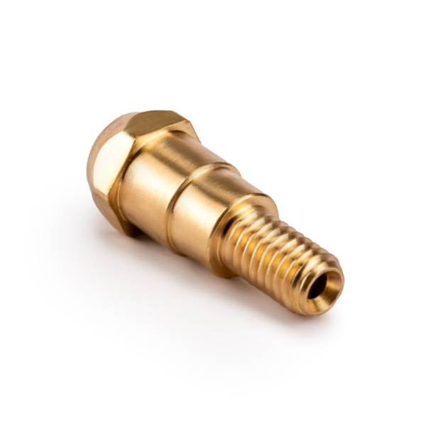 Держатель наконечника SAGGIO MIG-24 M6