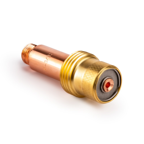 Корпус цанги газ. линза SAGGIO TIG 18/26 2.4 мм