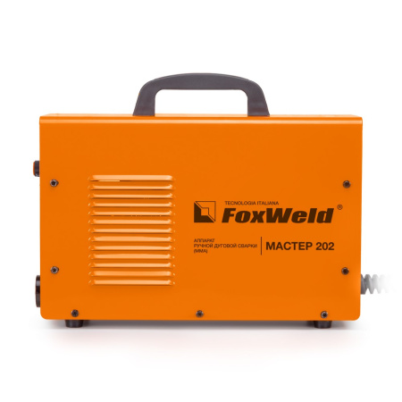 Сварочный аппарат Мастер 202