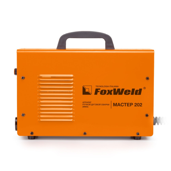 Сварочный аппарат Мастер 202