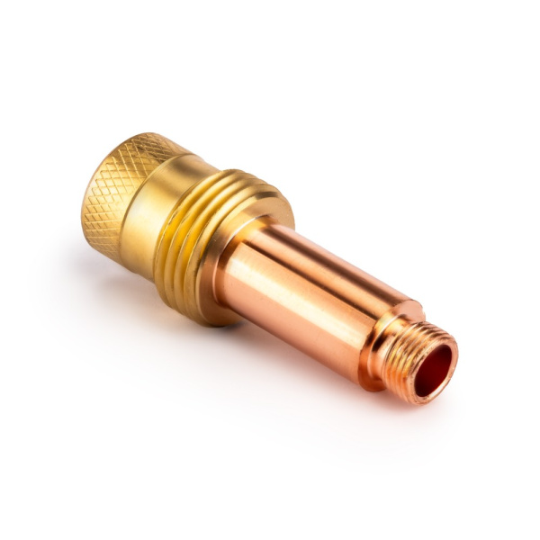 Корпус цанги газ. линза SAGGIO TIG 18/26 1.6 мм