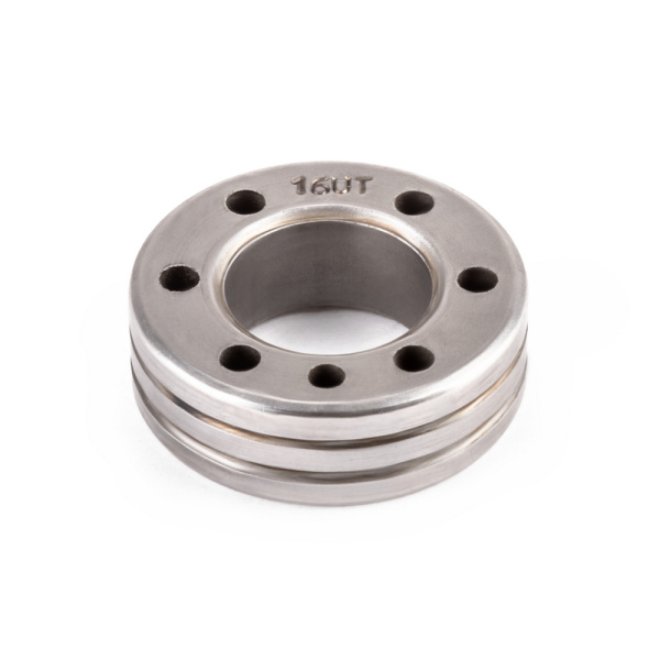 Ролик WECO 1.2/1.6 D=37х12 d=19 U