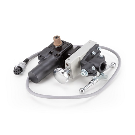 Каретка сварочная VECTOR КС-5