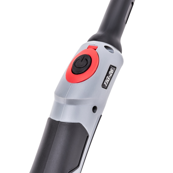 Горелка SAGGIO TIG-26 4М (35мм2), разъём 5-pin