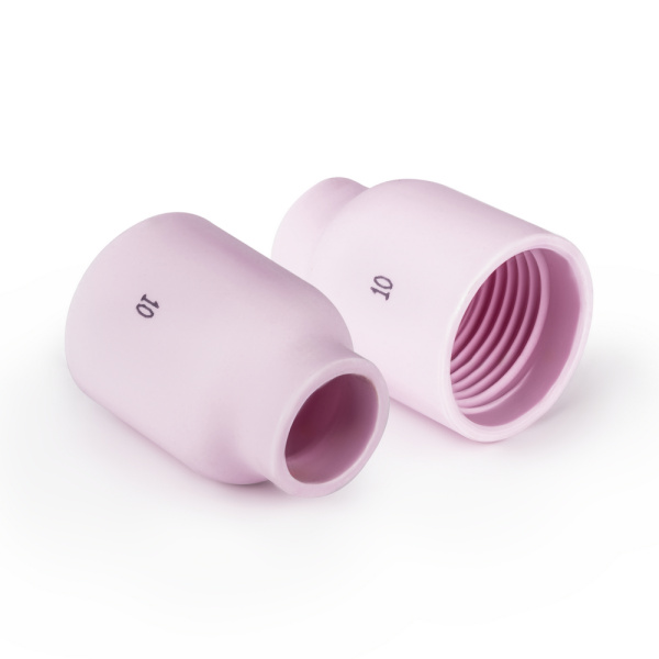 Сопло керам. газ. линза №10 16 мм SAGGIO TIG-550