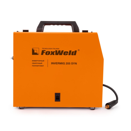 Сварочный полуавтомат Invermig 205 SYN