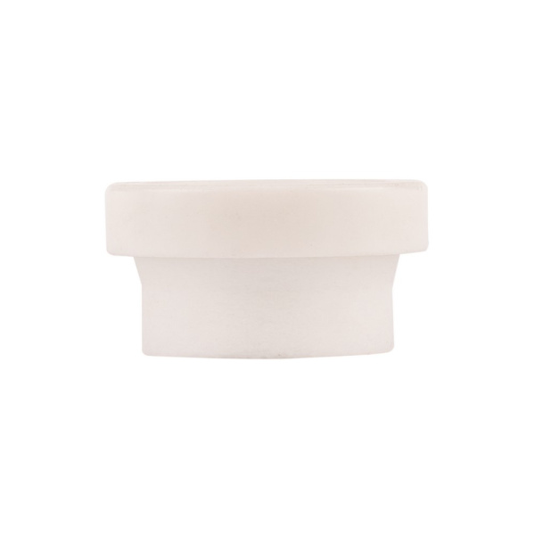 Изолятор увеличенного корпуса цанги газ. линза SAGGIO TIG 18/26 тефлон