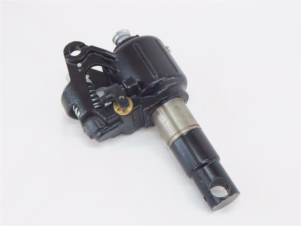 Гидроузел в сборе для тележек гидравлических RHP 5 т (Oil pump Assembly)