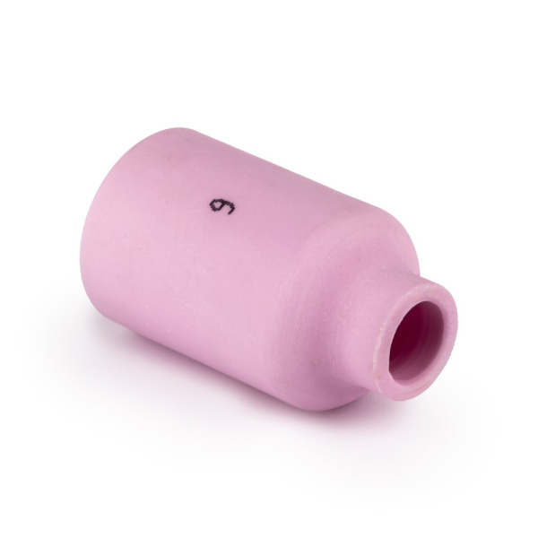 Сопло газ. линза SAGGIO TIG 18/26 №6 10 мм керамическое