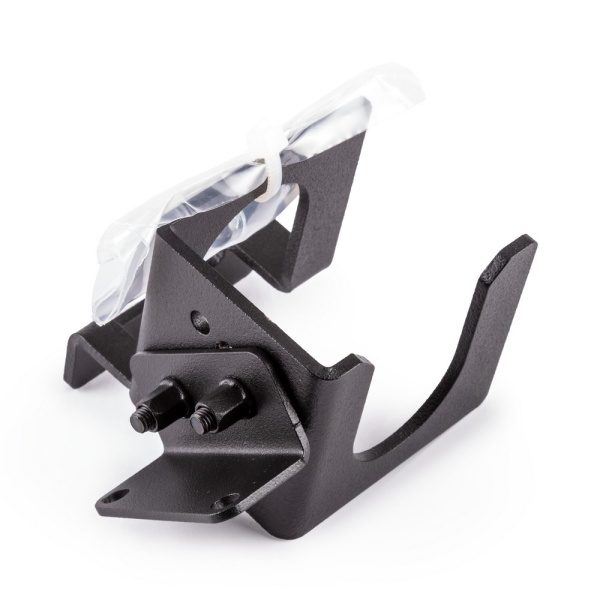 Держатель горелки правый для тележки WECO тип L