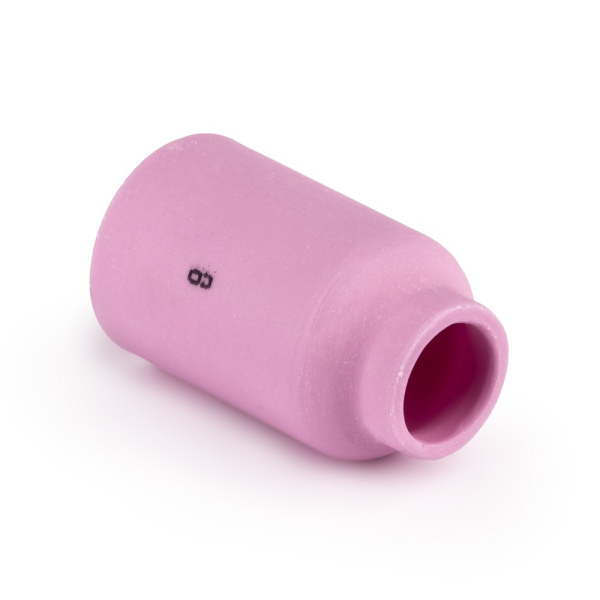 Сопло газ. линза SAGGIO TIG 18/26 №8 13 мм керамическое