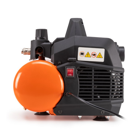 Компрессор безмасляный AERO 130/6F