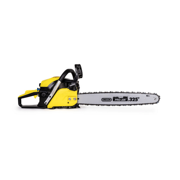 Бензиновая цепная пила MACHETE 154 PRO