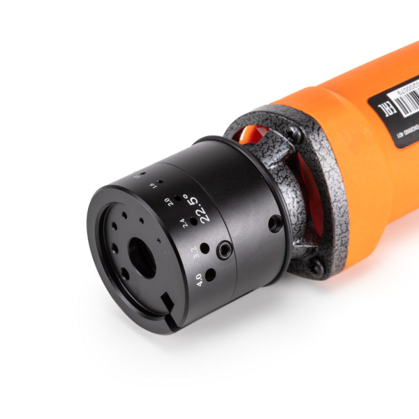 Машинка для заточки вольфрамовых электродов FOXGRIND 401