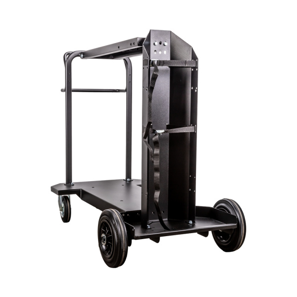 Тележка WECO тип L