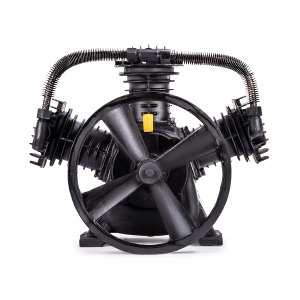 Компрессорная головка ременная AEROMAX B3065