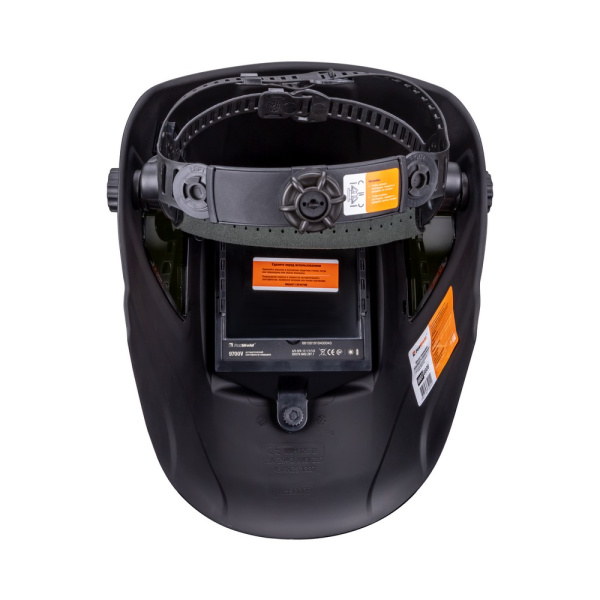 Маска сварщика FOXCRAFT галактика (ф-р 9700V) без коробки