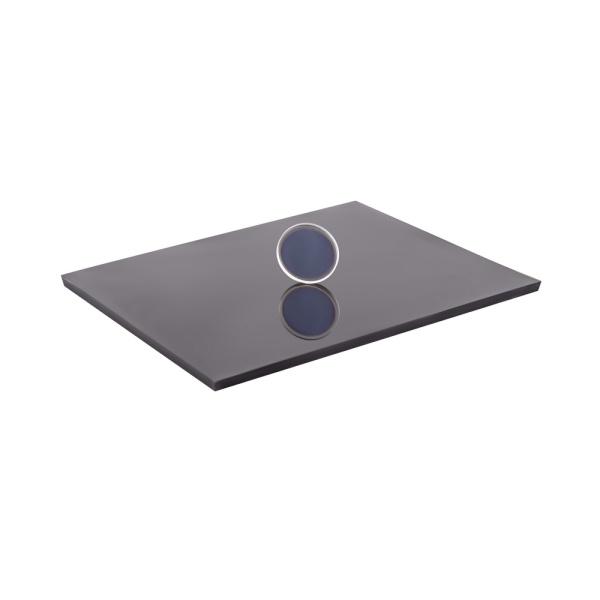 Стекло защитное FWL21T D18*T2 для сварки