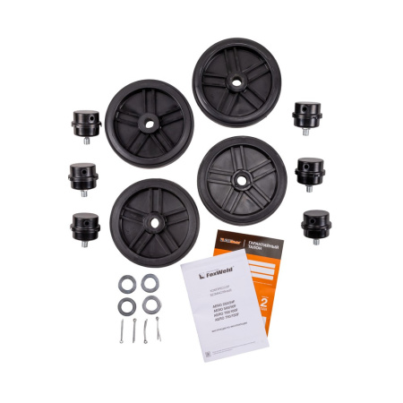 Компрессор безмасляный AERO 750/150F