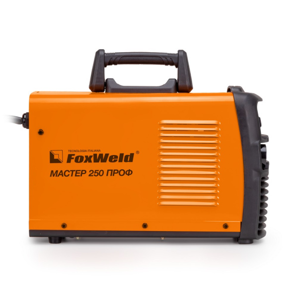 Сварочный аппарат Мастер 250 Проф