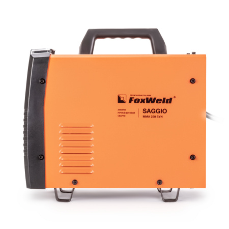 Сварочный аппарат SAGGIO MMA 250 SYN