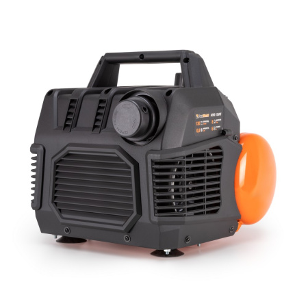 Компрессор безмасляный AERO 130/6F