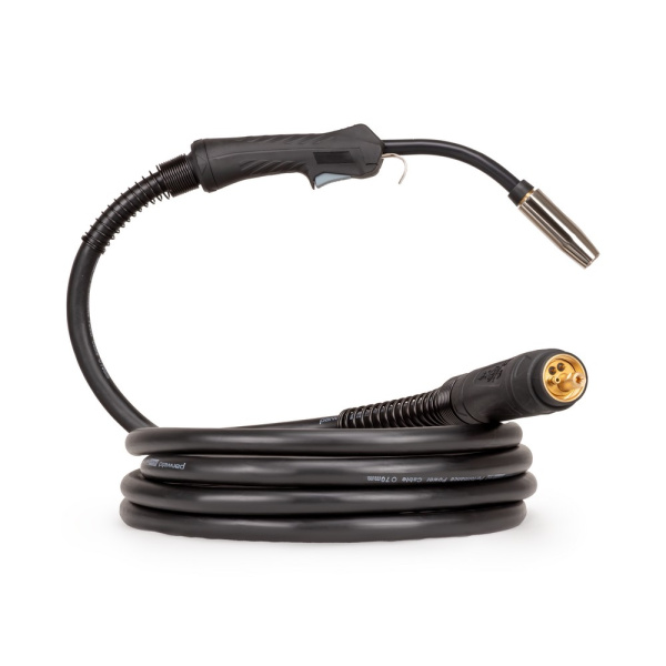 Горелка SAGGIO MIG-45 5М Шарнирная