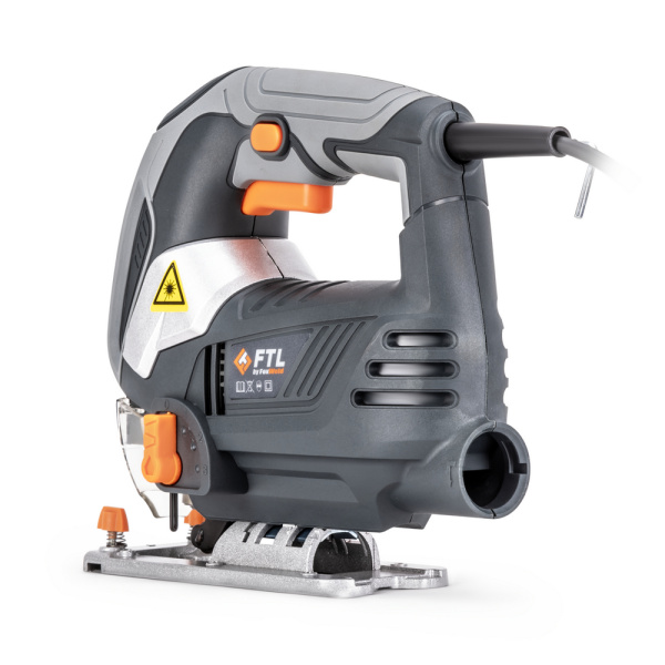 Сетевой электролобзик FTL JS 100/900
