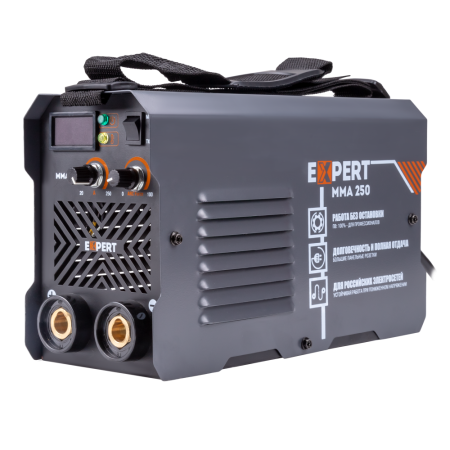 Сварочный аппарат EXPERT MMA 250