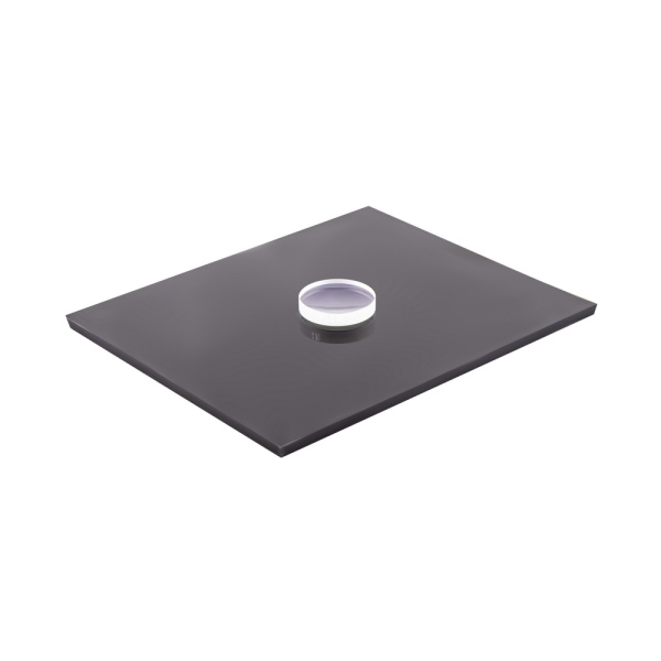 Линза фокусирующая FWL21T F150 D20*4,5 для сварки