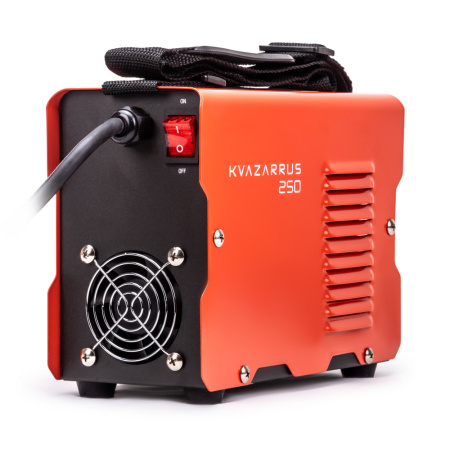 Сварочный аппарат KVAZARRUS 250