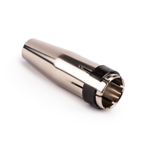 Сопло SAGGIO MIG-24 д. 10 мм сильно коническое